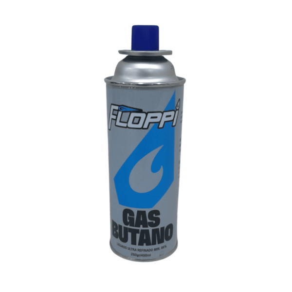 Repuesto gas butano 450ml (4) (28)