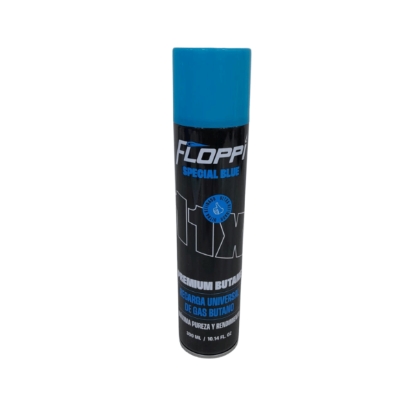 Repuesto gas butano 300ml (12) (48)