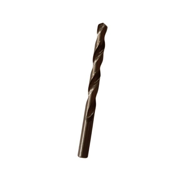 Broca hss 3/8 x 5und mp tools