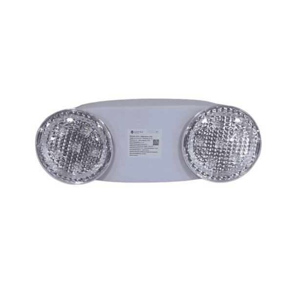 Lampara led de emergencia recargable(10)