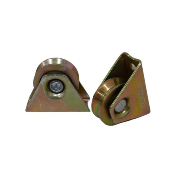 Rueda riel para porton 30mm co (100)