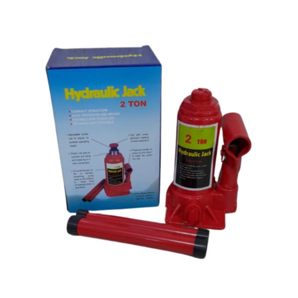 Gato botella rojo 2 ton (10)
