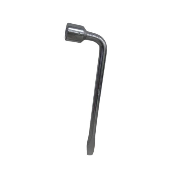 Llave copa en l 21mm para perno (80) co