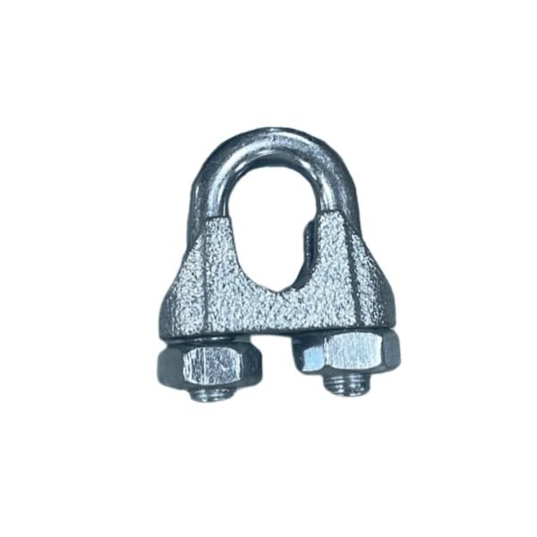 Perro tipo liviano 1/2" superior