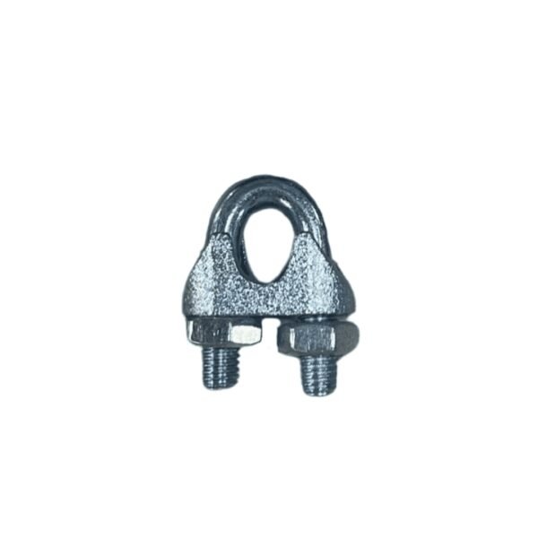 Perro tipo liviano 3/8" superior