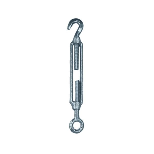 Tensor maleable 1/2 x 8" superior