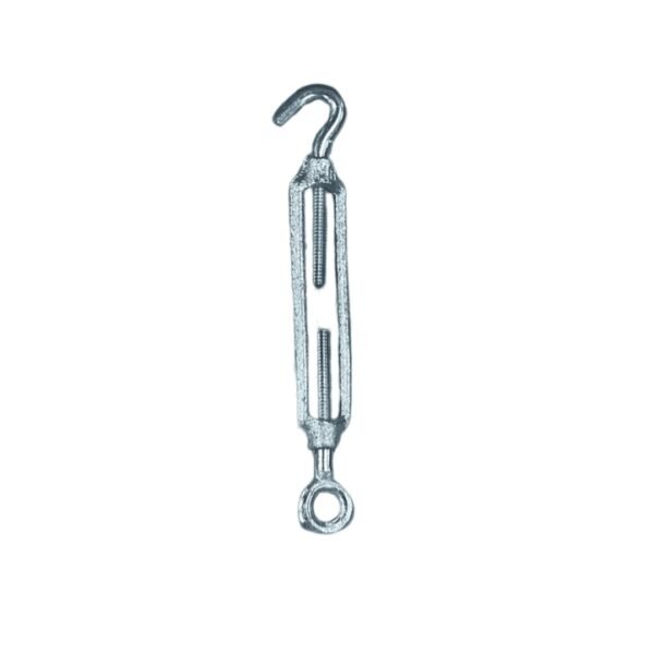 Tensor maleable 5/16 x 5" superior