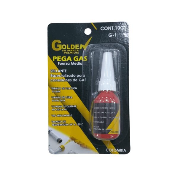 Traba rosca fuerza media eco g-1 (288)