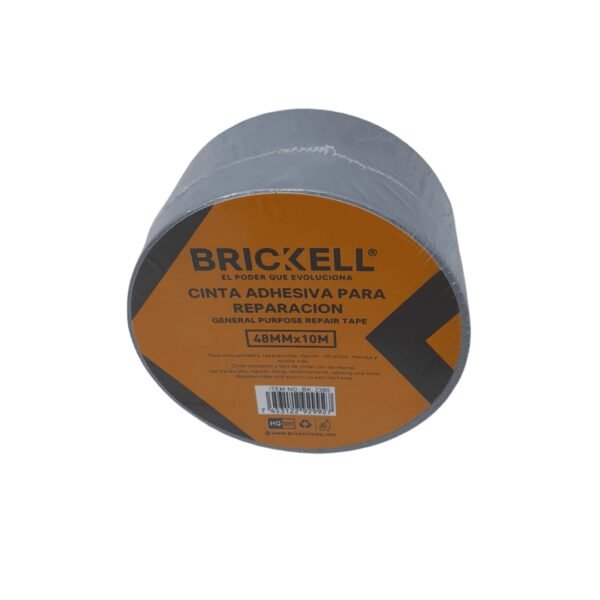Cinta para ducto 48mm x 10mts (120)