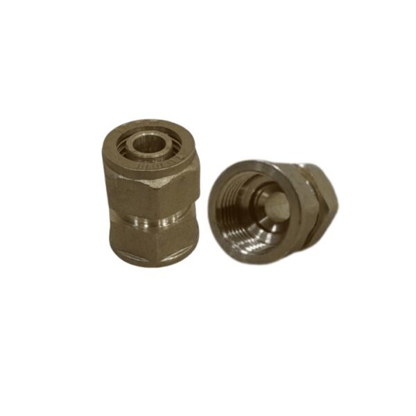 Conector pealpe t16 x 1/2" 61gr (24) brickell