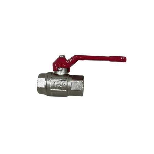 Llave t/grinaca palanca roja (120) gold golden
