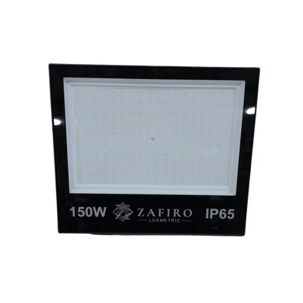 Reflector led t/tableta 150w zafiro (10)