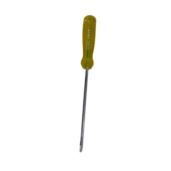 Destornillador pala 1/4 x 6" (360)