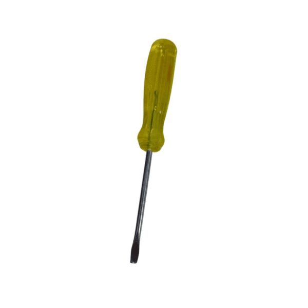 Destornillador  pala 1/4 x 4"  (360) co