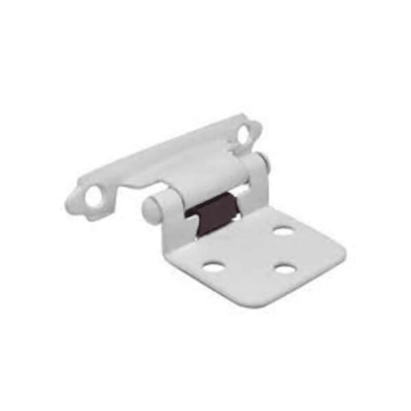 Bisagra cocina golpe blanca induma