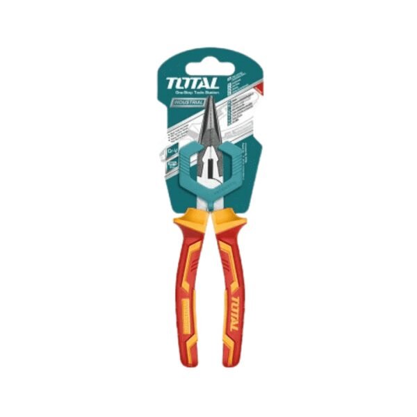 Pinza electricista 1000v total