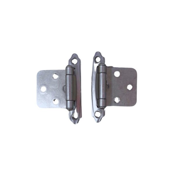 Bisagra golpe plateada 1.2mm co(25)(250) co