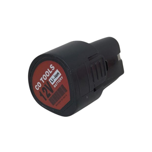 Bateria taladro liduo 12v (100)