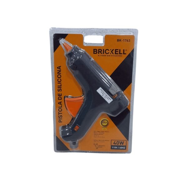 Pistola de silicona 40w (24)(48)