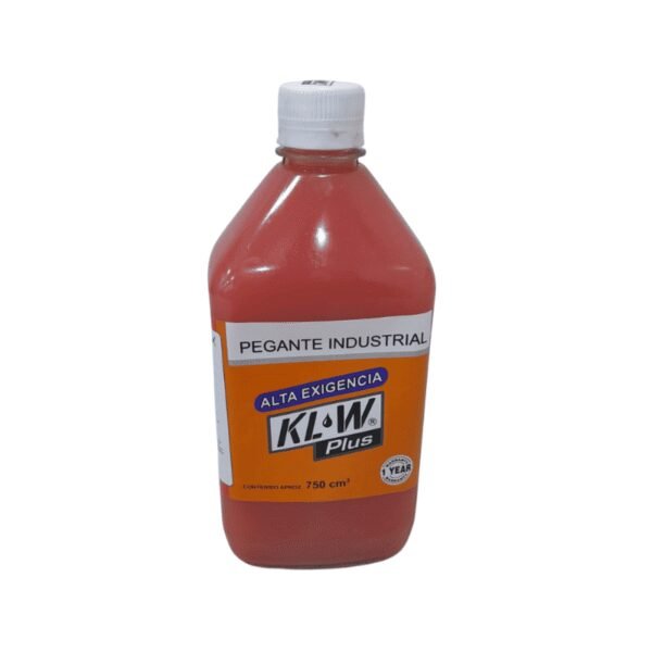 Pegante guayaba 745ml klw plus (12) el chamo