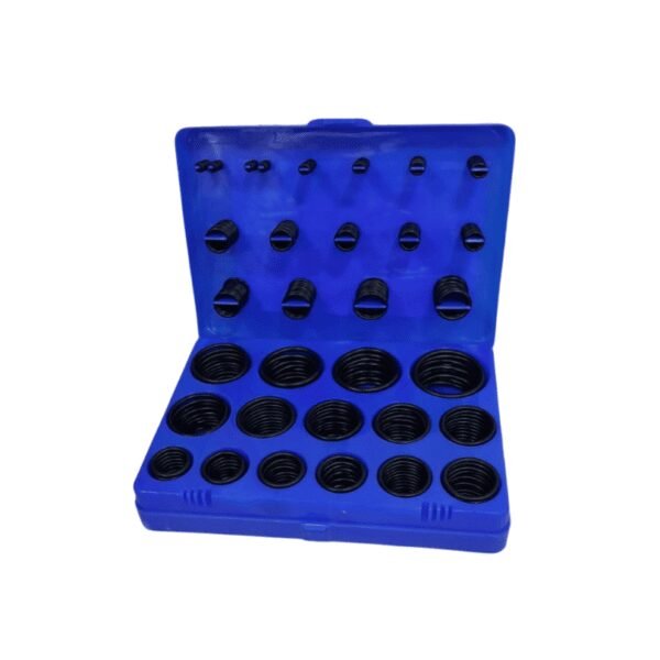 Set oring 30 medidas x 366 pzs caja restrepo