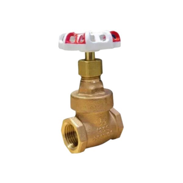 Llave galleta tipo red white (120) co