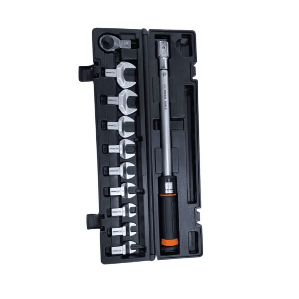 Set torque 11 pzs diesel tools