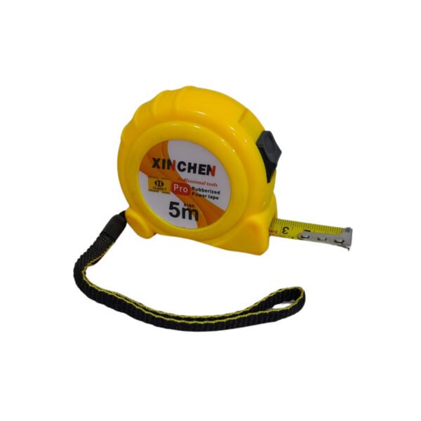 Metro pasta de 5m xinchen (120)