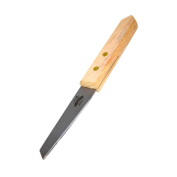 Cuchillo p/zapateria  #1  ca mejia