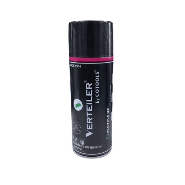 Aerosol verteiler negro brillante 39 (12 co