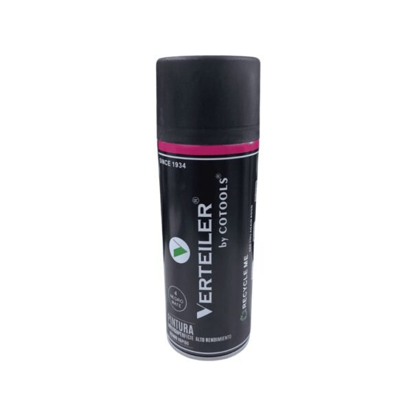 Aerosol verteiler negro mate 4 400ml (12)