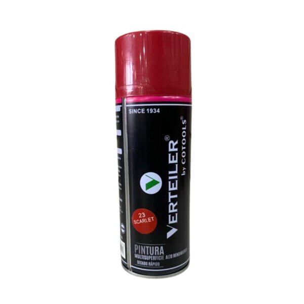 Aerosol verteiler rojo escarlata 23 400ml (12)