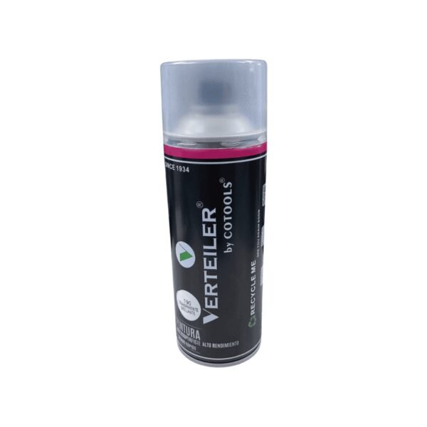 Aerosol verteiler transparente brillante 190 400ml (12)