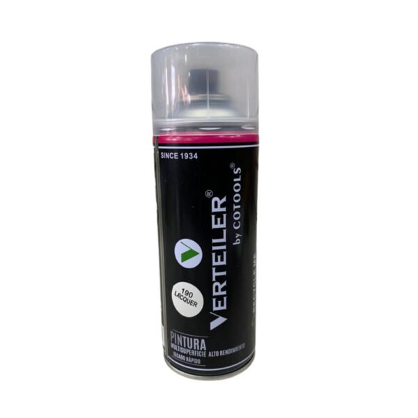 Aerosol verteiler transparente mate 191 400ml (12)