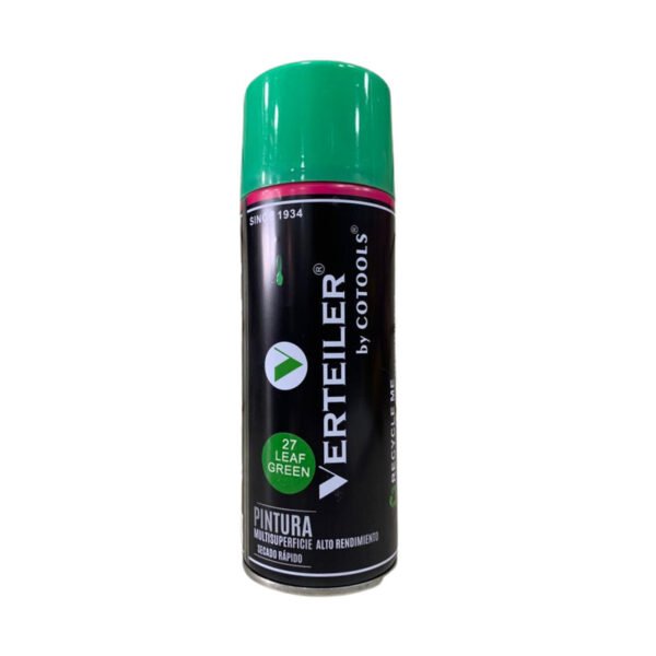 Aerosol verteiler verde claro 27 400ml (12)