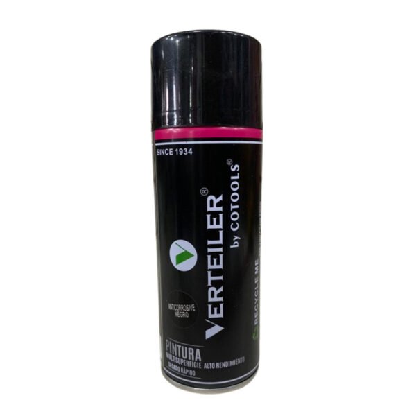 Aerosol verteiler anticorrosivo negro ac4 400ml (12)