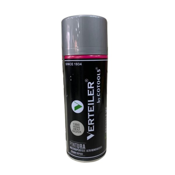 Aerosol verteiler alta temperatura alumi