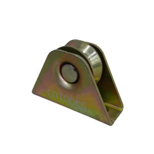 Rueda riel para porton 40mm co (100)