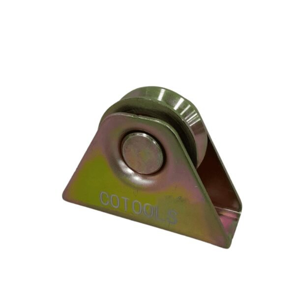 Rueda riel para porton 50mm co (80)