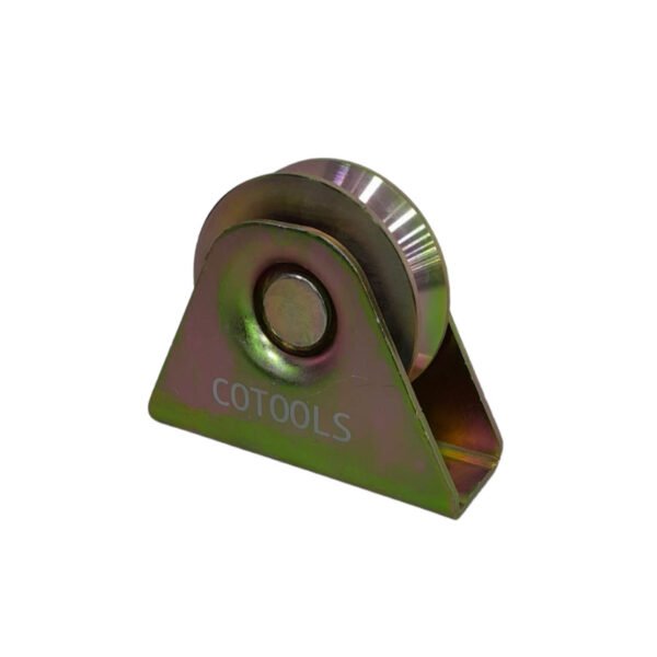 Rueda riel para porton 70mm co (50)