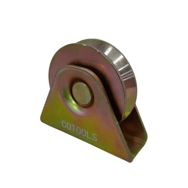 Rueda riel para porton 80mm co (40)