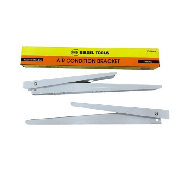 Angulo soporte 550x400x1.8mm (6) diesel tools