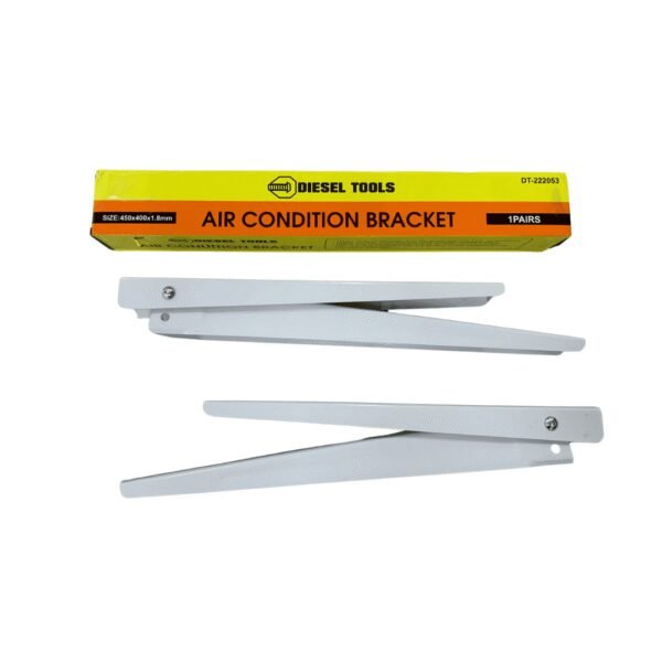 Angulo soporte 450x400x1.8mm (10) diesel tools