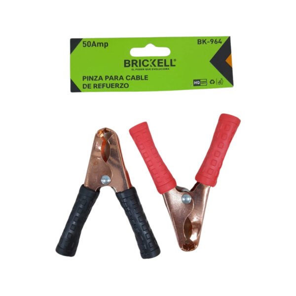 Pinzas para cables