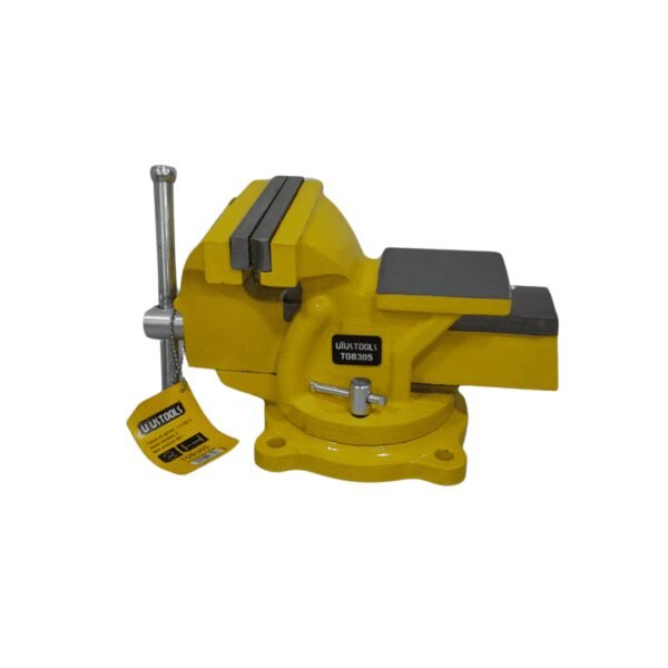 Prensa de banco 5" uyustools