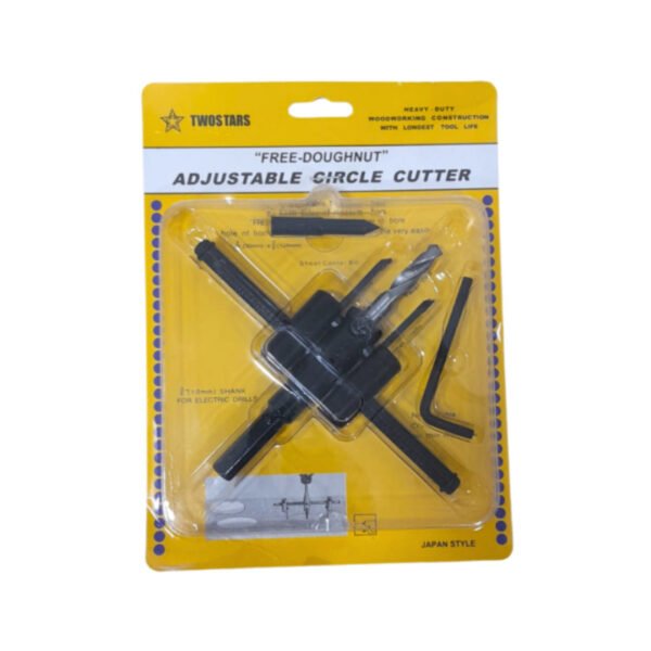 Perforadora ajustable (60) co