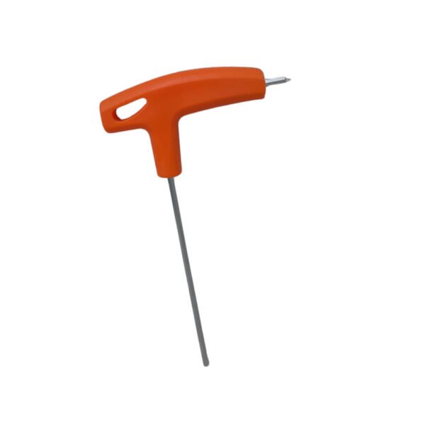 Llave alen mango 3mm (300)