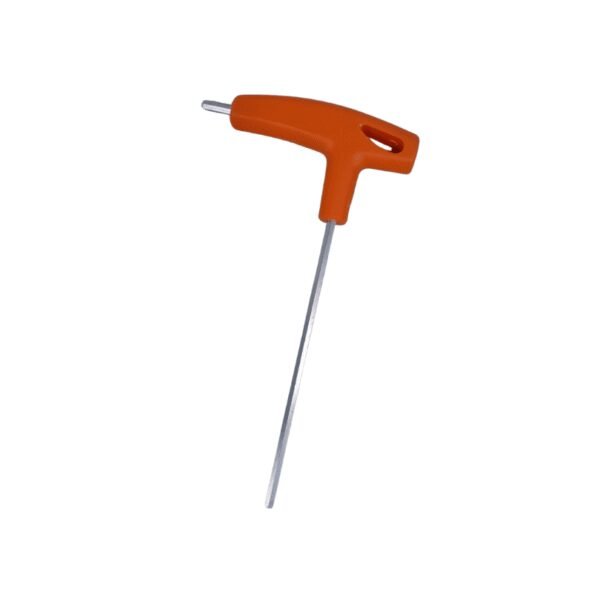 Llave alen mango 4mm (240)