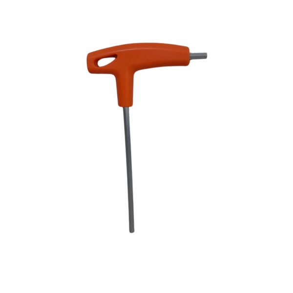 Llave alen mango 5mm (240)