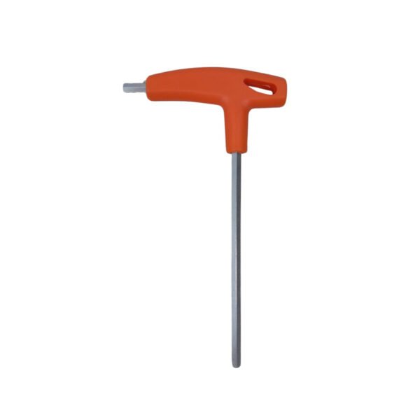 Llave alen mango 6mm (240)